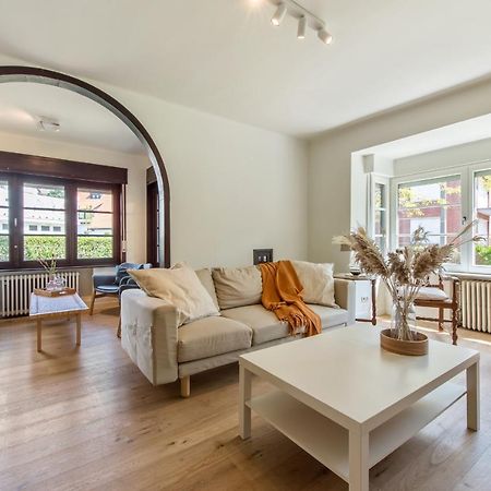 Doux Sejour Villa De Haan Ngoại thất bức ảnh