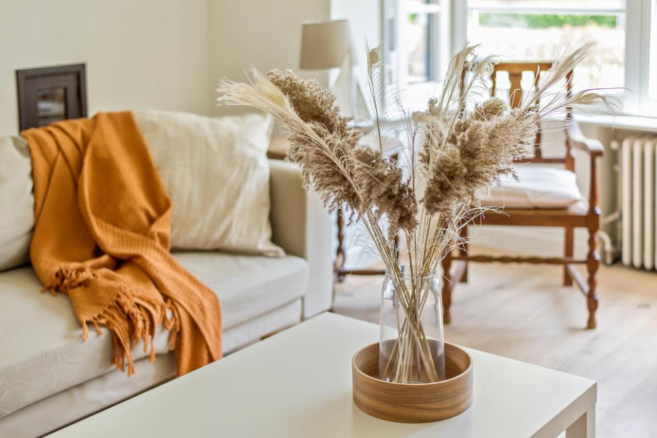 Doux Sejour Villa De Haan Ngoại thất bức ảnh